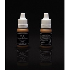 ПИГМЕНТ ДЛЯ БРОВЕЙ BLOND BROWN (БЛОНД)