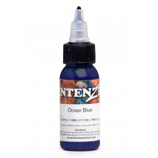 Ocean Blue