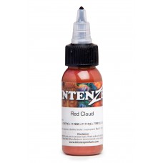 Red Cloud