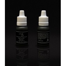 ПИГМЕНТ ДЛЯ БРОВЕЙ DARK BROWN (БРЮНЕТ)