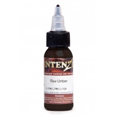 Raw Umber