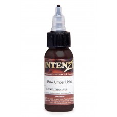 Raw Umber Light