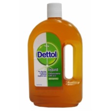Dettol 500 мл 