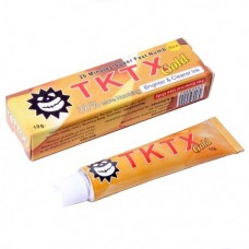 TKTX Gold 38%
