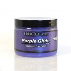 INKEEZE Purple Glide (Масло - заменитель вазелина) INKEEZE Purple Glide (Масло - заменитель вазелина)