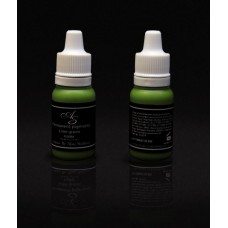 ПИГМЕНТ ДЛЯ ГЛАЗ LIME GREEN (ЛАЙМ)