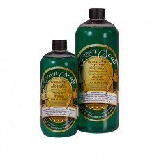 Lauro Paolini - Green Soap (Концентра зеленого мыла с Aloe Vera) Lauro Paolini - Green Soap (Концентра зеленого мыла с Aloe Vera)