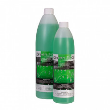 Lauro Paolini - Green Soap (Зеленое мыло, концентрат)
