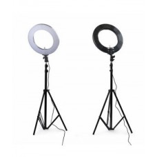 Лампа кольцевая от Kwadron