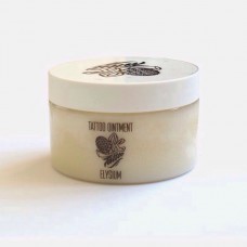 OK!Tattoo "ELYSIUM" - Органическая замена вазелина OK!Tattoo "ELYSIUM" - Органическая замена вазелина