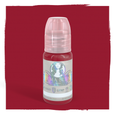 Пигмент для татуажа губ "Queens Red", 15 мл Пигмент для татуажа губ "Queens Red", 15 мл