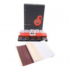 S8 Red System Kit (Набор для перевода)