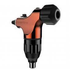 Spektra Halo 2 Crossover - Tangerine