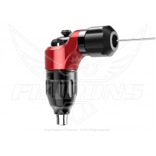 Spektra Edge X - Ruby