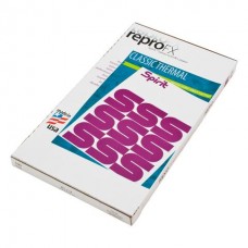 Трансферная бумага для термопринтера (большая)