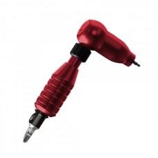 Cheyenne Thunder Red